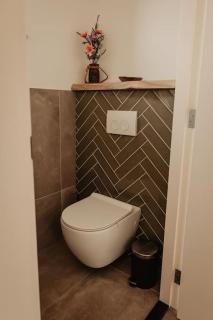 Luxe schuurwoning 't Nieuwt in Chaam, Nederland - Chaam - 7