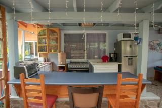 Lake Front Retreat at Los Elementos - Santa Cruz La Laguna - 2