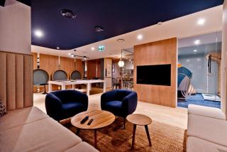 BlueApart Apartamenty Hotelowe Nexo II - Puck - 7