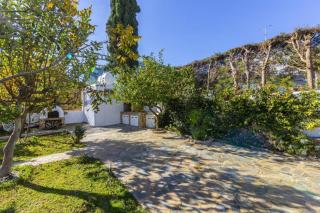 Protaras Fig Tree Bay Villa with Sea View &Jacuzzi - 2