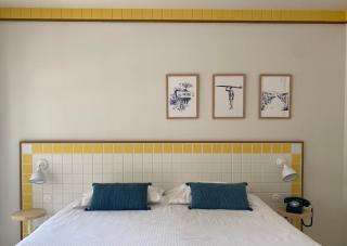 Hotel des Dunes - Cap-Ferret - 5