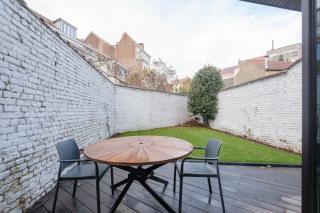 BRICKLANE FLATS - Bruxelas - 6