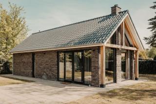 Luxe schuurwoning 't Nieuwt in Chaam, Nederland - Chaam - 0