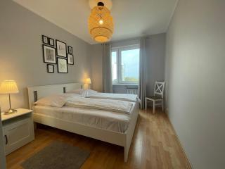 Wolin-Travel Apartament Dom przy Parku - Misdroy - 6