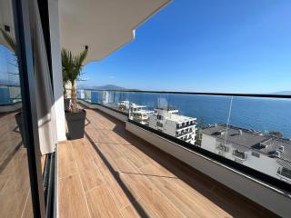 NAVI Apartments - Sarandë - 0
