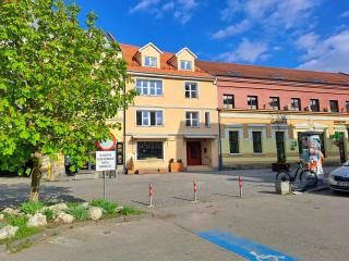 7 Levél Central Apartments - Miercurea-Ciuc - 4