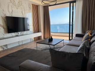 NAVI Apartments - Sarandë - 5