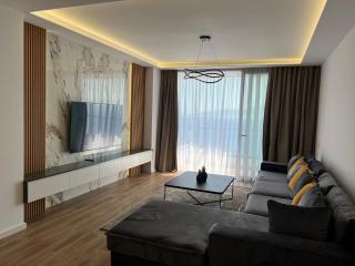 NAVI Apartments - Sarandë - 4