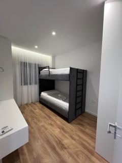 NAVI Apartments - Sarandë - 2