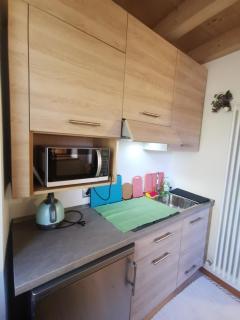 Appartamenti Camere Masi Brenta - Rovereto - 7
