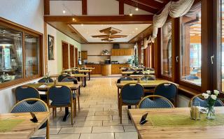 Hotel Klosterbräustuben - Zell am Harmersbach - 6