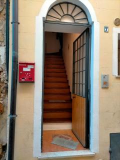 A casa SCALILLA - Palermo - 8