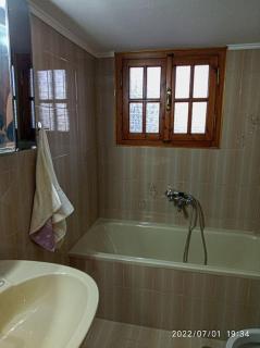 Archontiko Taxiarches Kymi Evia - 6