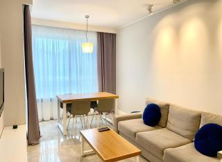Project Comfort Apartament Żeromskiego 1/7 Metro Słodowiec - Varsavia - 0