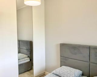 Project Comfort Apartament Żeromskiego 1/7 Metro Słodowiec - Varsavia - 6