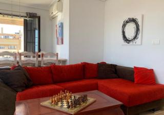 The Pearl of Punta Prima - Torrevieja - 9