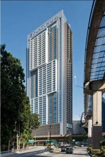 The Platinum KLCC By Crystal - 8