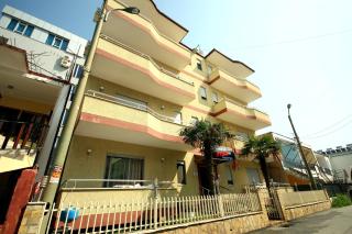 King's Star Hotel - Velipoja - 9