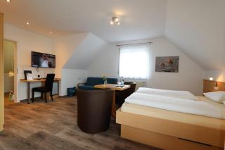 Hotel Klosterbräustuben - Zell am Harmersbach - 2
