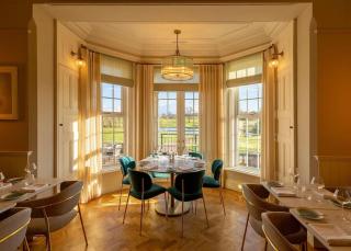 The Astbury Golf And Lodge Resort - 2
