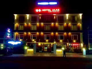 HOTEL JAAS CONTINENTAL - Edappāl - 7