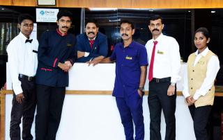 HOTEL JAAS CONTINENTAL - Edappāl - 6