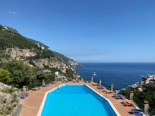 La Linguinella - Positano - 9