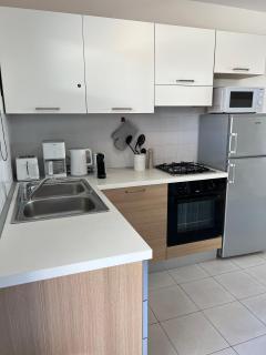 Vista mare Grado - 1