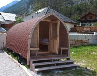 an der GEIERWAND - Haiming - 0