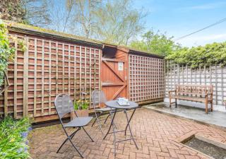 Breaker Apartment - Southwold - 8