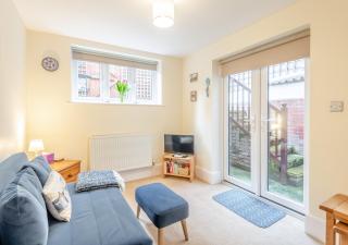 Breaker Apartment - Southwold - 6