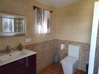 Villa con piscina - 7