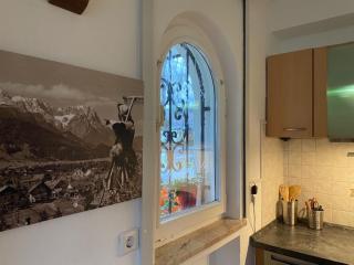 Apartment Skischanze - Garmisch-Partenkirchen - 5