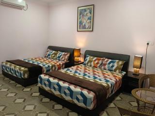 Alfa Roomstay - Pantai Cenang - 1
