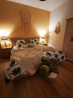 Guest House Relić - Sombor - 8