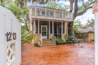 Seas The Day - 1213 Forest Street - 0