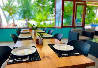 Si! Beach House - Dhiffushi - 1