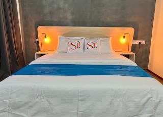 Si! Beach House - Dhiffushi - 8