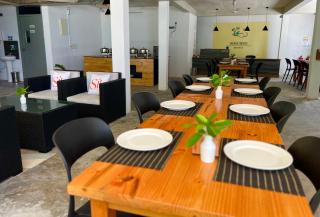 Si! Beach House - Dhiffushi - 3