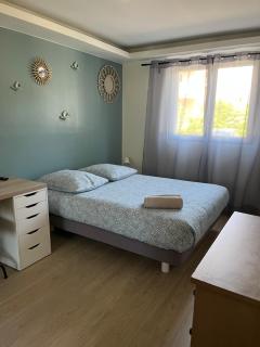 Appartement avec jardin, presqu'île de Giens - Hyères - 6