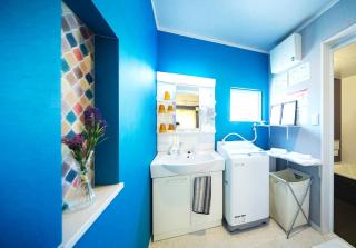 風 - Family House KAZE - - Shirahama - 8