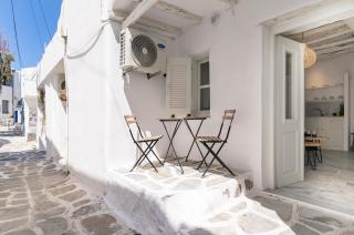 Afluencia Complex Studio No7 - 9