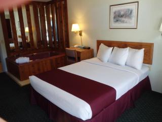 Americas Best Value Inn Saint Ignace - Saint Ignace - 9