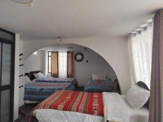 Hostal Killaly Inn Cusco - Cuzco - 4