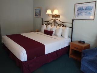 Americas Best Value Inn Saint Ignace - Saint Ignace - 8