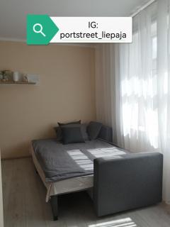 Apartamenti Miera Osta - Liepāja - 3