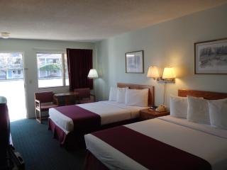 Americas Best Value Inn Saint Ignace - Saint Ignace - 7