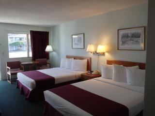 Americas Best Value Inn Saint Ignace - Saint Ignace - 6
