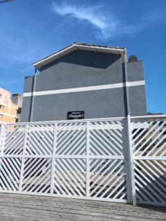 Casa Oceano Azul - 3