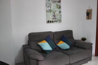 SUITE DEL MAR II - Torre del Mar - 8